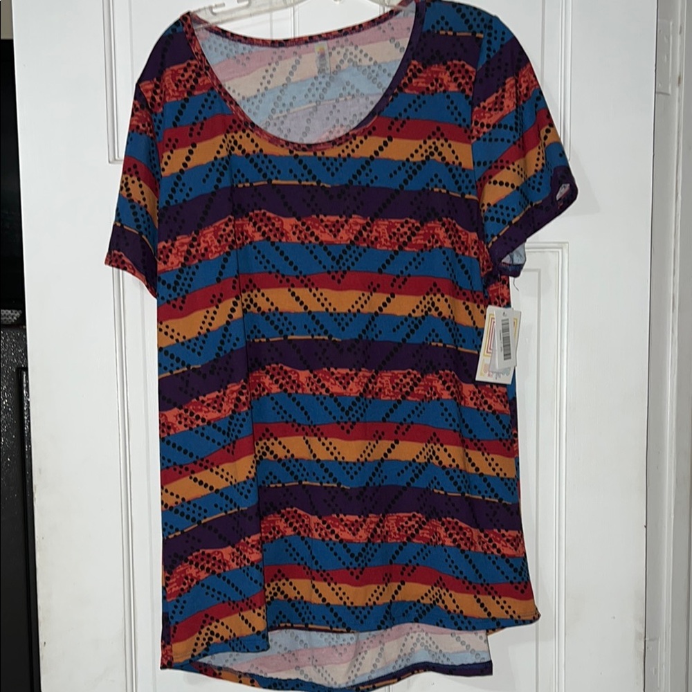 Classic Tee